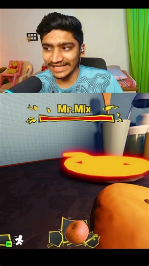MR MIX GOT COOKED BY KAVI 🤣😂 HE IS GONE !!