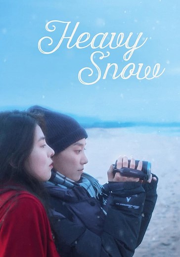Heavy Snow streaming: where to watch movie online?