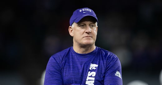 How to Watch Kansas State vs. Baylor: TV Channel, College Football Live Streaming, Kickoff Time