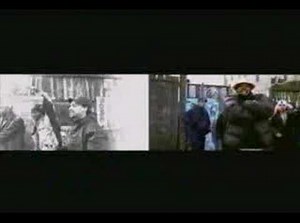 Rascalz Feat. Barrington Levy & K-Os - Top Of The World
