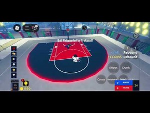 Best basketball legends script (auto gaurd+ aimbot)