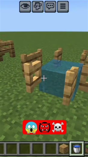 minecraft amazing facts 😱☠️#shorts #trending
