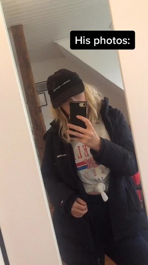 why is German tinder like this? 🤡 #fyp #foryoupage #fürdich #tinder