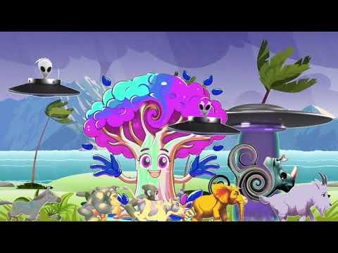 Lessons from Surviving a Wild Animal Stampede