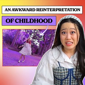 They Had To Play 'House' All Day | Stephanie Soo