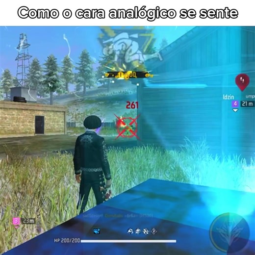 Como Melhorar Sua Experiência no Free Fire