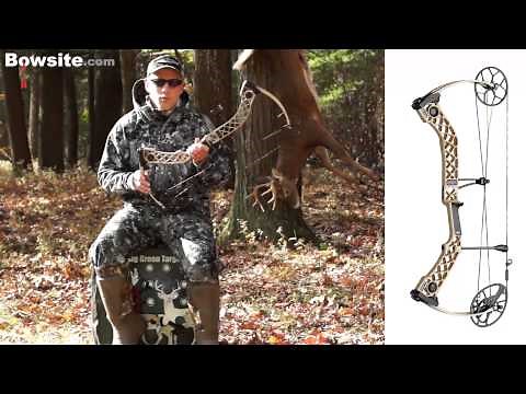 2014 Mathews Creed XS Bow Review
