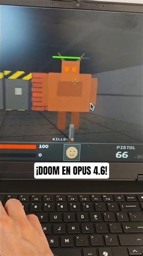 Cómo codear una app de 10000$ con Opus 4.6 💻🔥 #website #humor #software #hack #tech #programming