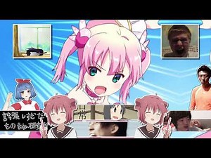 水力発電のしくみ