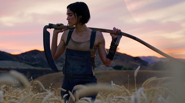 Rebel Moon - Part One: A Child of Fire (2023)