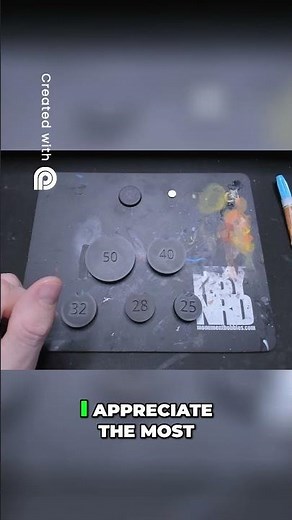 Ultimate Tool for Warhammer Hobbyists! Must Have Set!