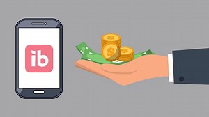 14K views · 36 reactions | Get cash-back on everyday items with Ibotta! These are items you're buying anyway, so why not save money on them? It's a no-brainer! See how easily you can start saving money today! Plus check out more ways to maximize your Ibotta savings, here  https://clark.com/deals-money-saving-advice/make-money-ibotta-app/ | Clark Howard | Facebook