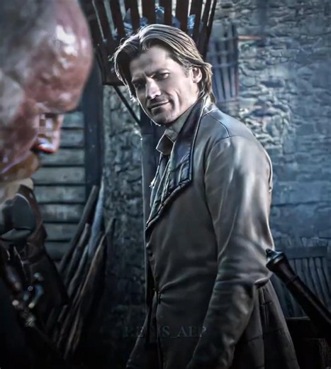 This is a really hard question actually - Game of Thrones, Jaime Lannister Edit