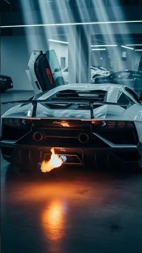 POV Luxury Car Drive at Night 🔥