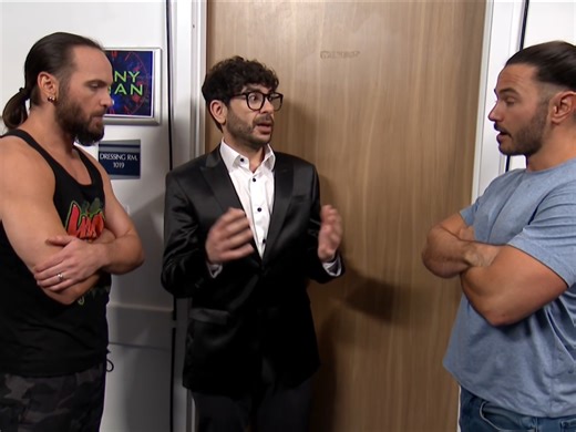 【1080P60帧】2025.10.23 DYNAMITE