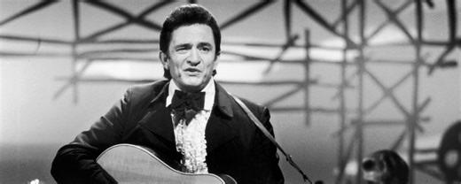 A Novelty Song About a Self-Made Cadillac Christened the Psychobilly Genre and Was Johnny Cash's Last to Top the Country Chart