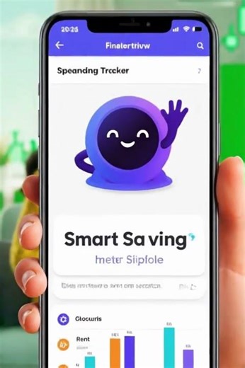 Top AI Budgeting Apps Millennials Swear By in 2025 | Smarter Saving with Cleo, Mint & YNAB