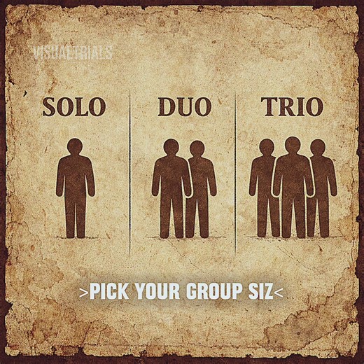 Exploring Team vs. Solo in Liminal Spaces Horror