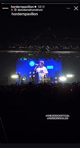 #ワンオク #ワンオクロック hordernpavilion ONE OK ROCK DETOX Australia Tour 2026 03/14 Sydney - Hordern Pavilion oneokrockofficial ONE OK ROCK