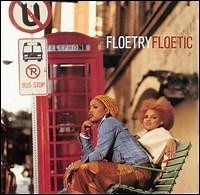Floetry - Floetic