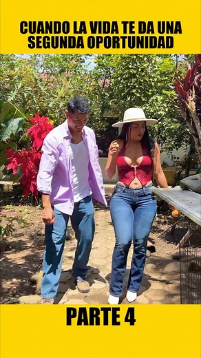 220K views · 5K reactions | Su amor cada vez era mas fuerte PARTE 4 #novela #DramaRomántico #DramaDePareja | Paola Roa | Facebook
