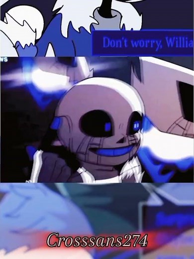 Faker 404 (Full Power) Vs Error 404 Sans (Conduit Of Balance)