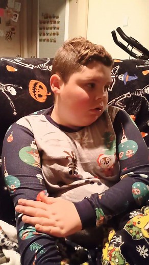 1.2K views · 18 reactions | Good Morning! We are to wear wacky tacky clothes to school today lol. | Rebecca Moradel | Facebook