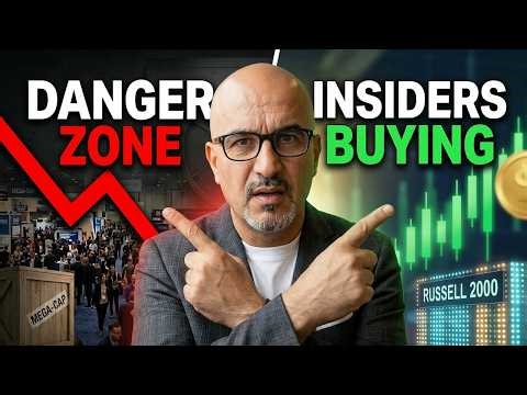 Best stocks to buy now: 3 Tiny Stocks Insiders are Aggressively Buying