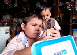 296K views · 10K reactions | करारा नोट Viral Video Chota Rajpal Karara Note Song Shoot Kese Hua Dekho Dosto | Haryanvi Hits | Facebook