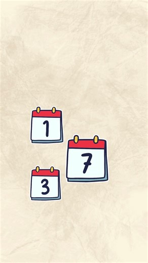 Toppers Don’t Study All Day… They Do THIS Instead 📝