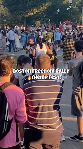 Immortal Technique live in Boston | Freedom Fest Throwback