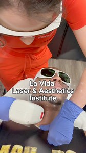 Laser hair removal was amazing 🤩🤩🤩 | Braxton