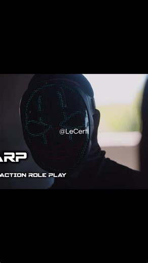 Exploring the Concept of LARPing