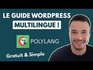 Transform your WordPress site into MULTILINGUAL with POLYLANG! [COMPLETE TUTORIAL]