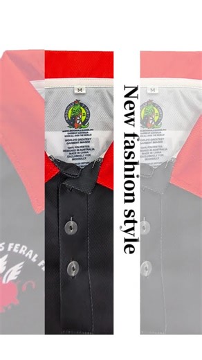 New Design polo Shirts | Custom Design Sublimation Printing