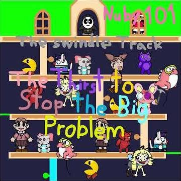 Nuby101 - he was Once My friend