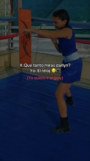Entrenamiento de Boxeo Femenino: Poder y Motivación