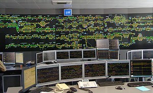 CAF Signalling cumple 5 años