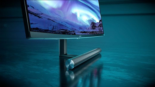 HUAWEI MateView GT 34-inch Sound Edition