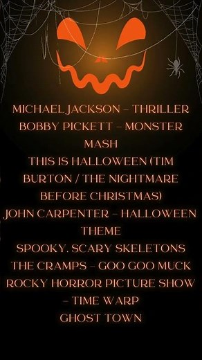 🎃Ultimate Halloween Party Mix 2025 - Top Spooky Hits for Dancing & Fun👻