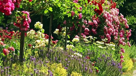 Monty Dons Rhineland Gardens S01E01