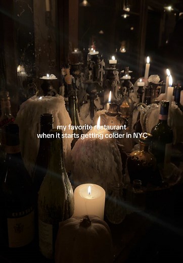 Top 5 Peasant Restaurants in Cozy NYC