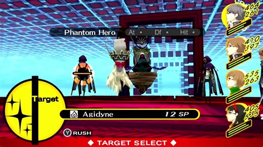 Yu Narukami Edit: A Persona 4 Tribute