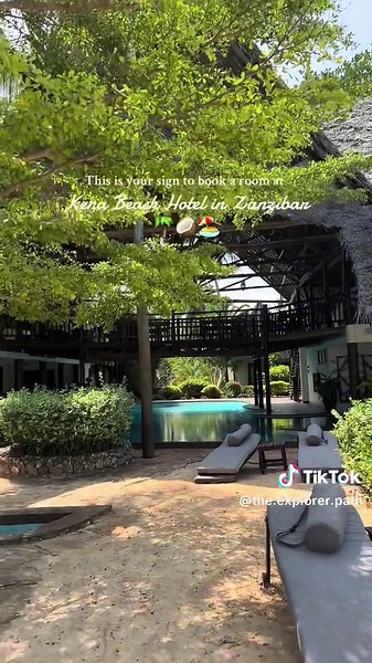 Wanderlust Explorer on TikTok