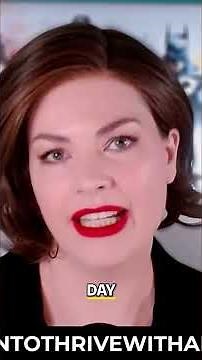 7 Habits for Success - Full video in the comment