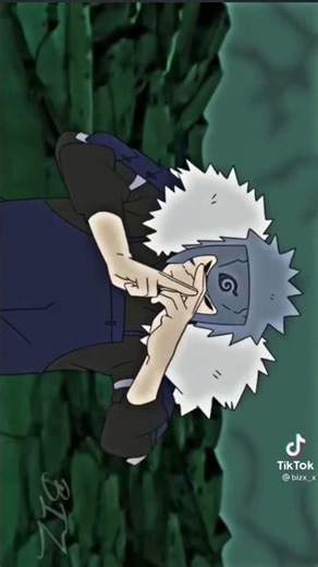 Naruto signe #naruto #edit