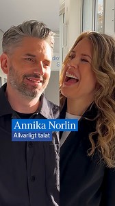 Välkommen till Allvarligt talat, Annika Norlin! Allvarligt talat heter programmet där författare svarar på lyssnarnas frågor. Skicka gärna in din egen fråga eller ställ den här i kommentarsfältet. https://www.sverigesradio.se/allvarligt-talat | Sveriges Radio P1