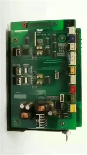 2.8K views · 16 reactions | SWF Embroidery Machine Board || SWF Joint...