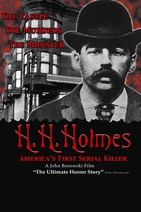 H H Holmes: Americas First Serial Killer - Alchetron, the free social encyclopedia