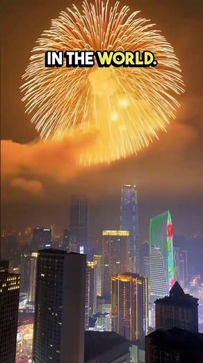 The 5 most expensive fireworks in the world #top5 #fireworks #expensive